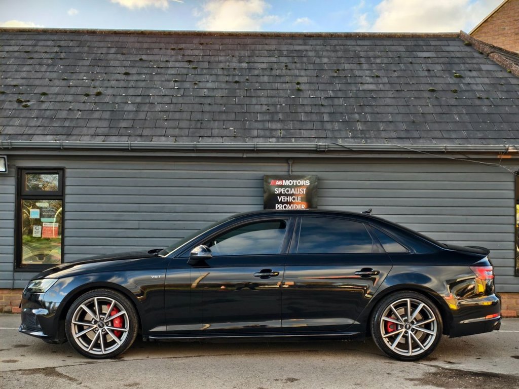 Used Audi A4 2017 for sale - 77060602: Photo 11