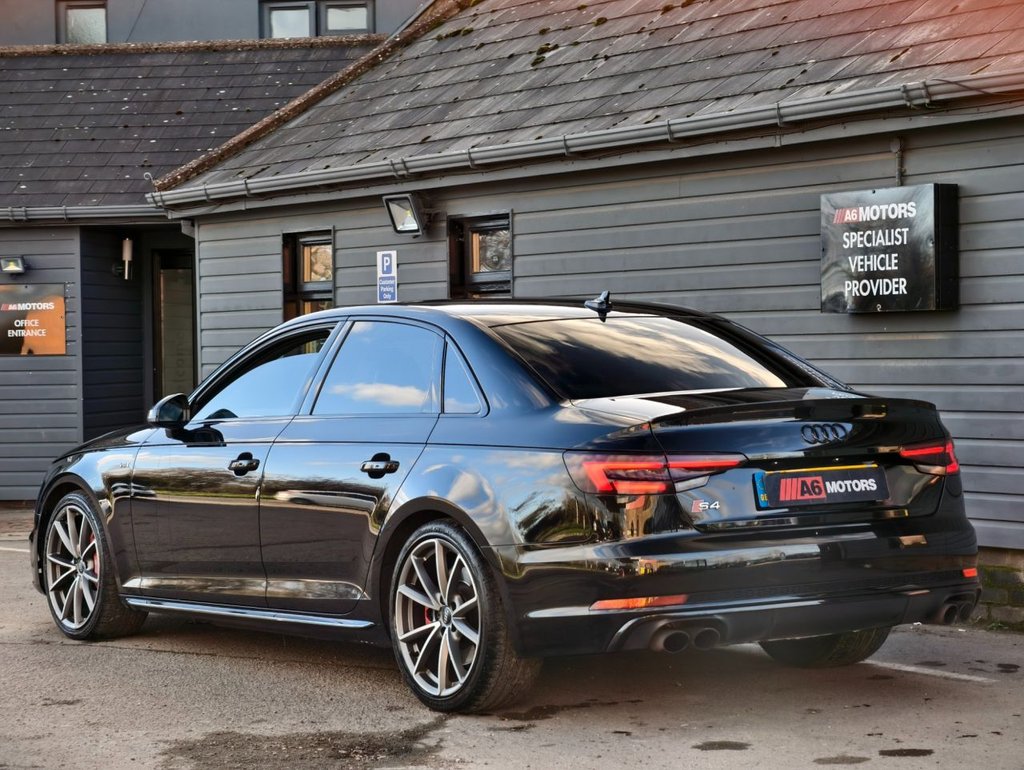 Used Audi A4 2017 for sale - 77060602: Photo 12