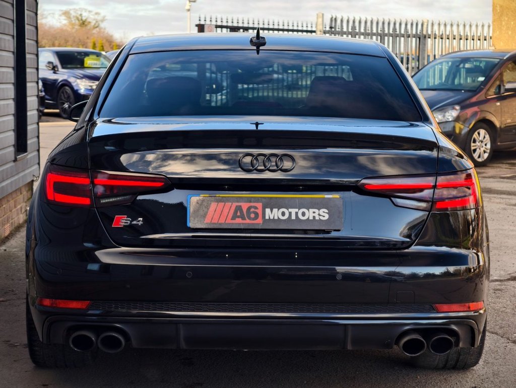 Used Audi A4 2017 for sale - 77060602: Photo 13