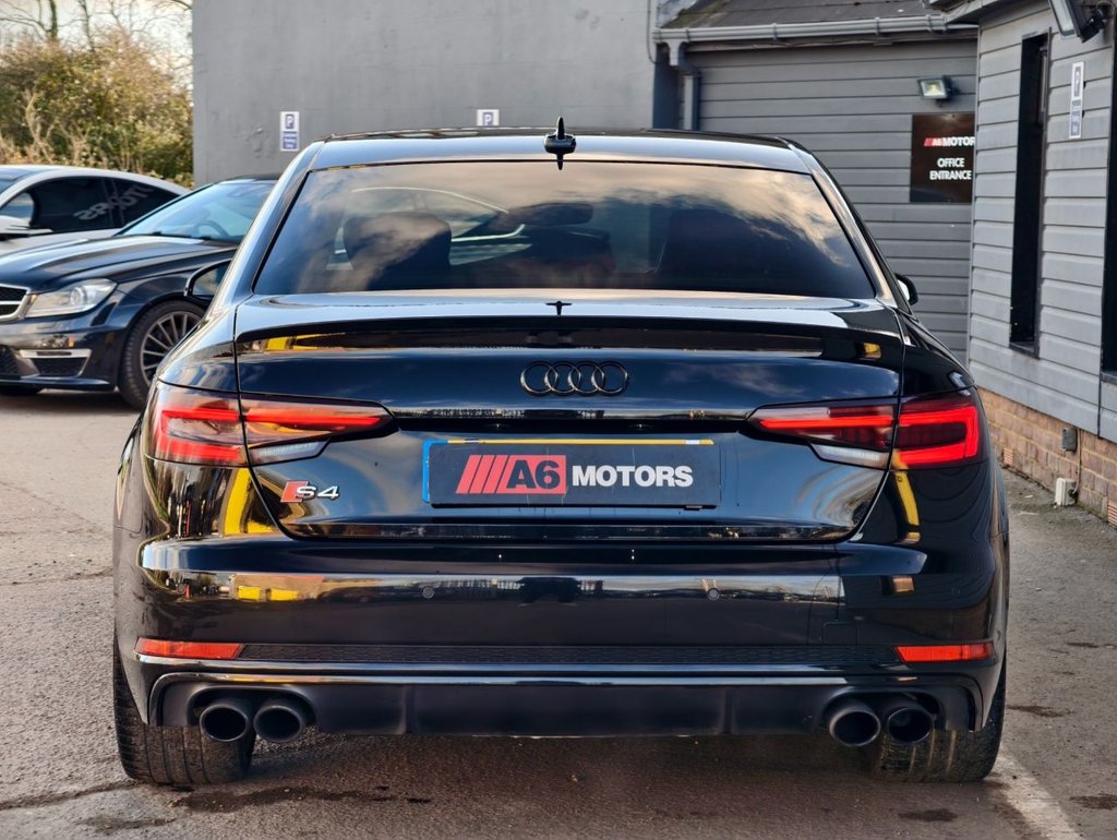 Used Audi A4 2017 for sale - 77060602: Photo 14