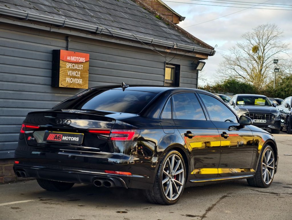 Used Audi A4 2017 for sale - 77060602: Photo 15