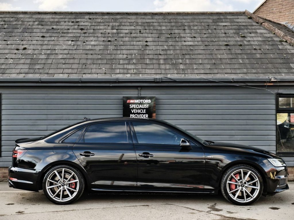 Used Audi A4 2017 for sale - 77060602: Photo 16