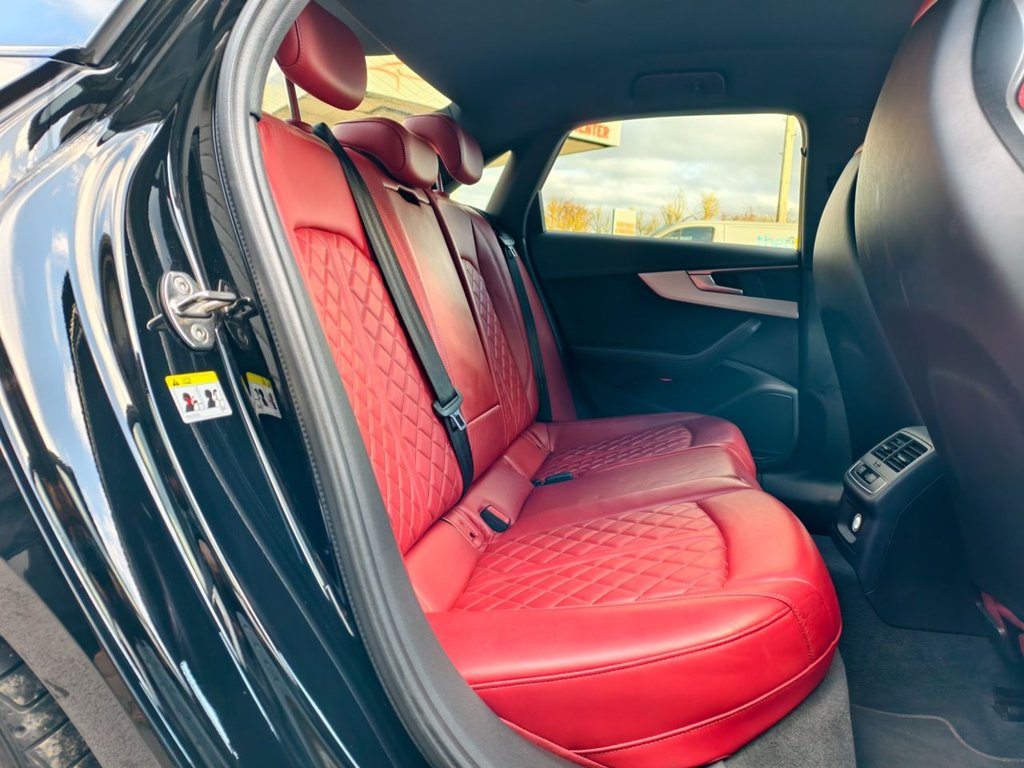 Used Audi A4 2017 for sale - 77060602: Photo 17