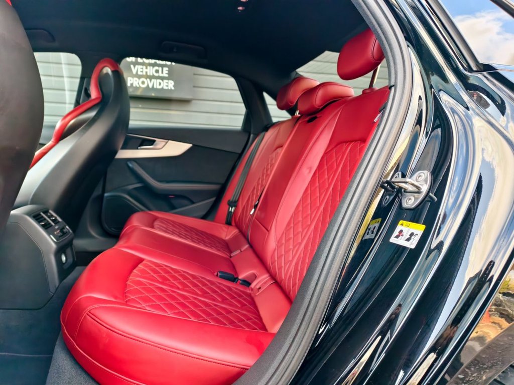 Used Audi A4 2017 for sale - 77060602: Photo 18