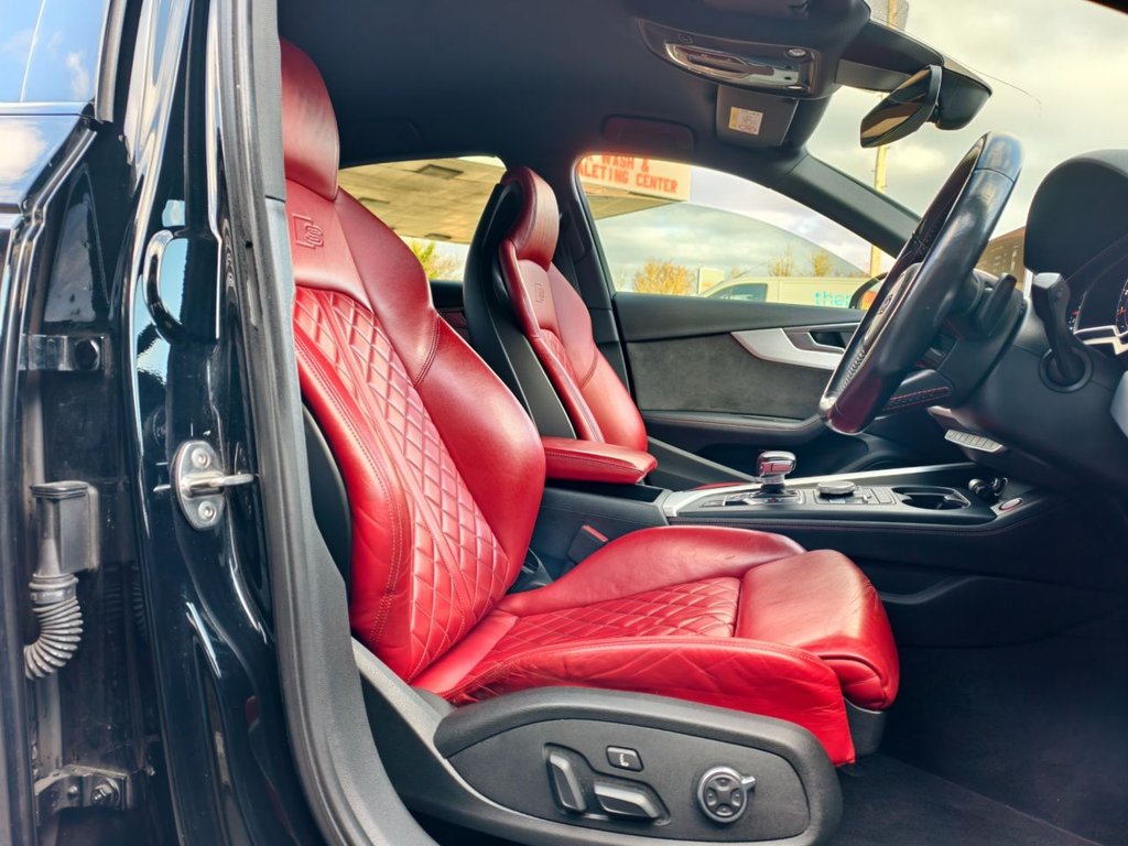 Used Audi A4 2017 for sale - 77060602: Photo 19