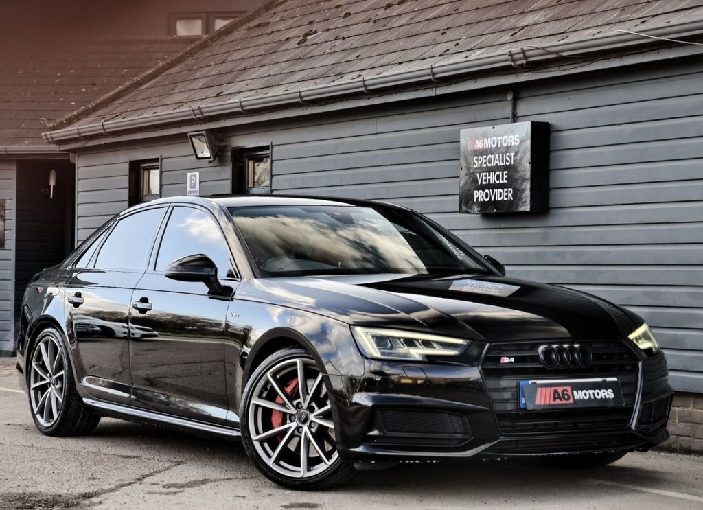 Used Audi A4 2017 for sale - 77060602: Photo 2