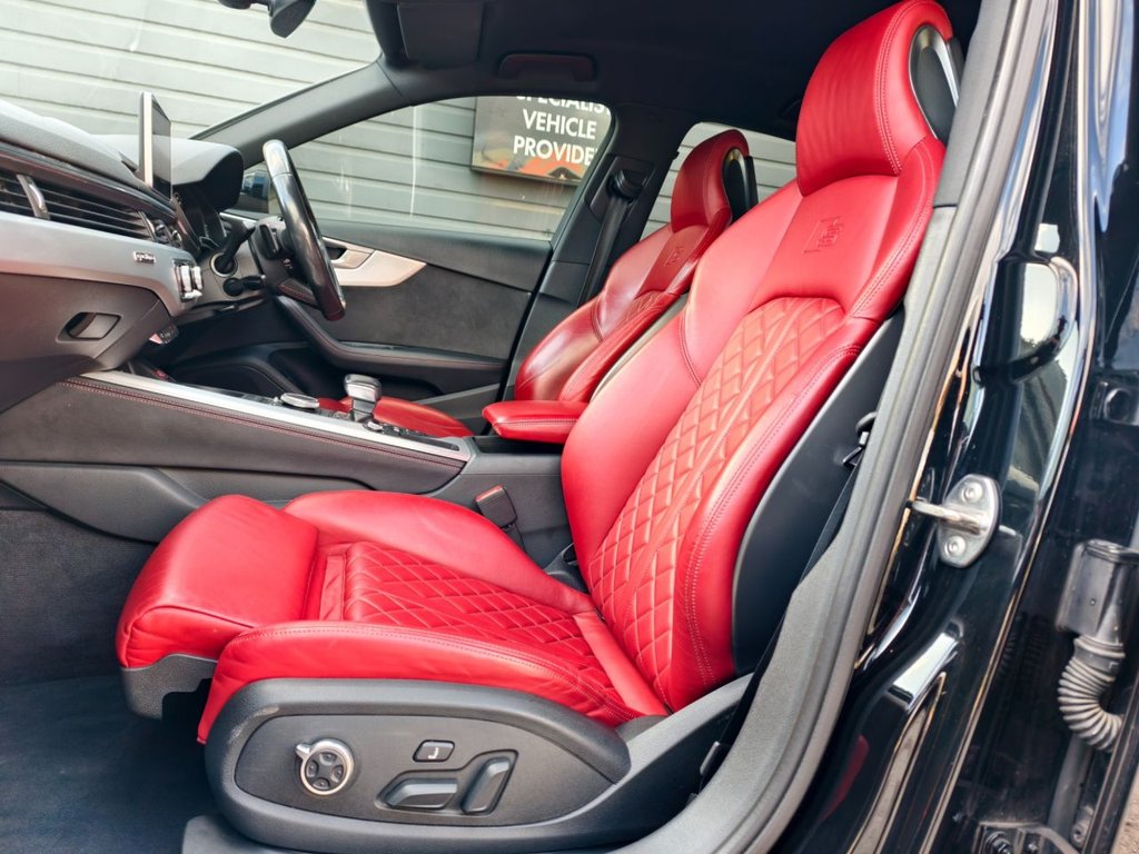 Used Audi A4 2017 for sale - 77060602: Photo 20