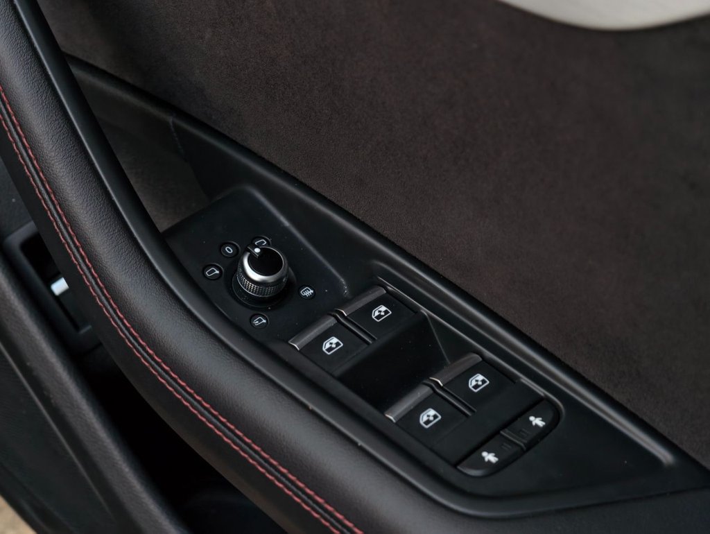 Used Audi A4 2017 for sale - 77060602: Photo 21