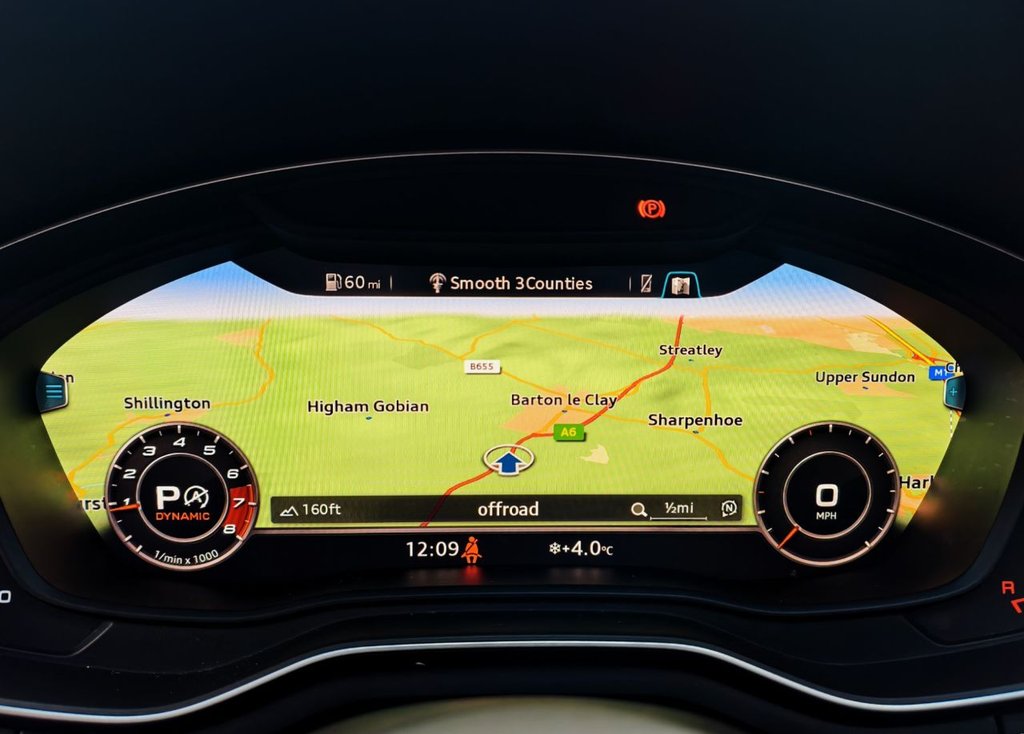 Used Audi A4 2017 for sale - 77060602: Photo 24