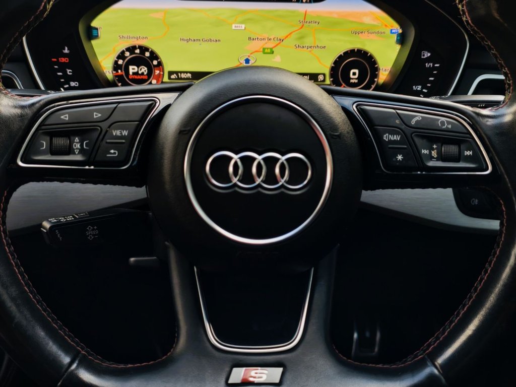 Used Audi A4 2017 for sale - 77060602: Photo 25