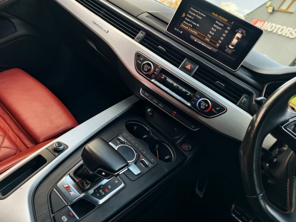 Used Audi A4 2017 for sale - 77060602: Photo 26