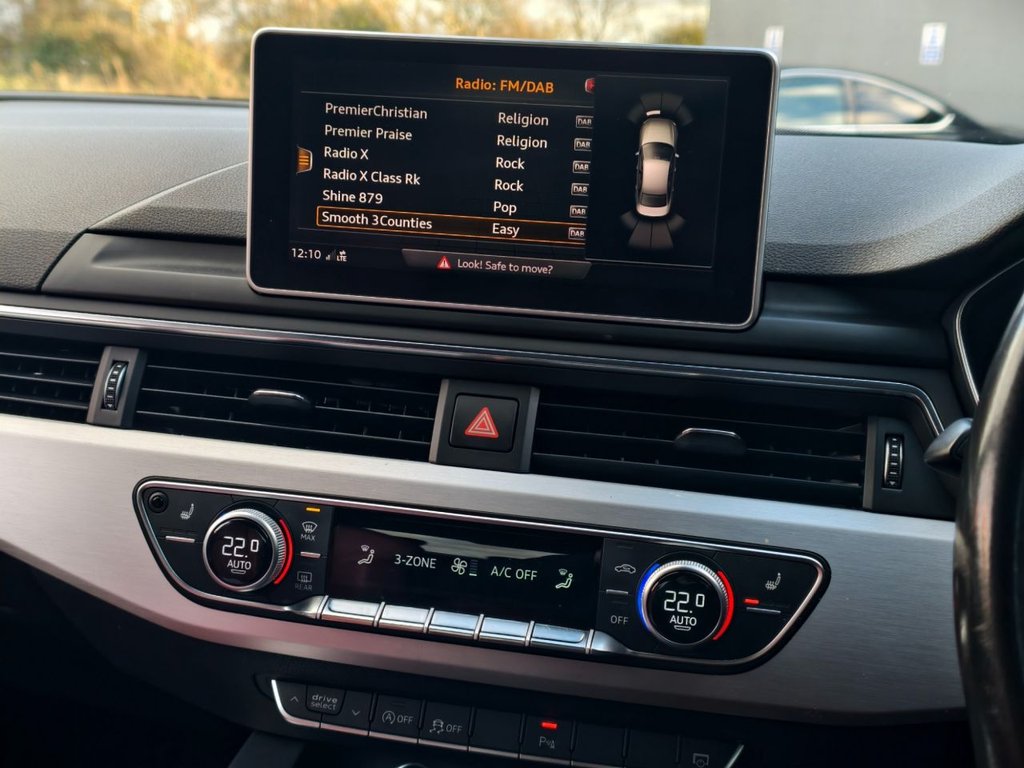 Used Audi A4 2017 for sale - 77060602: Photo 27