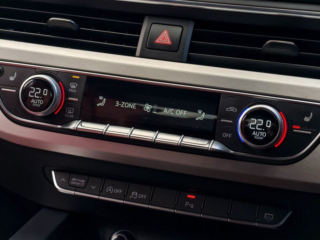 Used Audi A4 2017 for sale - 77060602: Photo 28