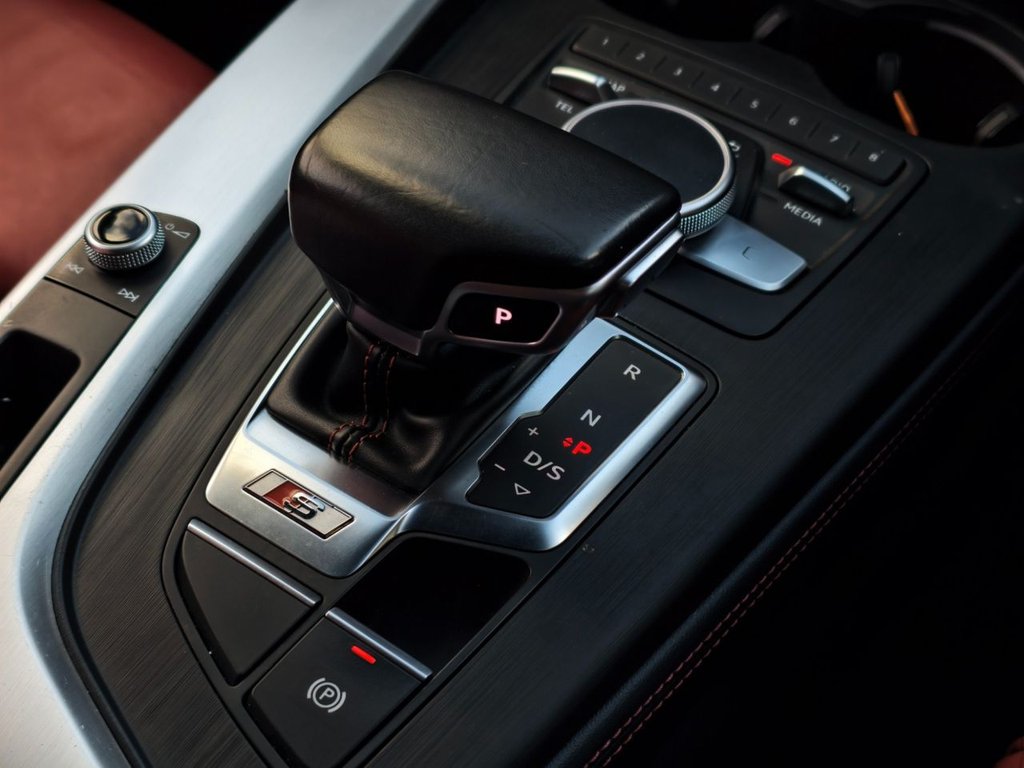 Used Audi A4 2017 for sale - 77060602: Photo 29