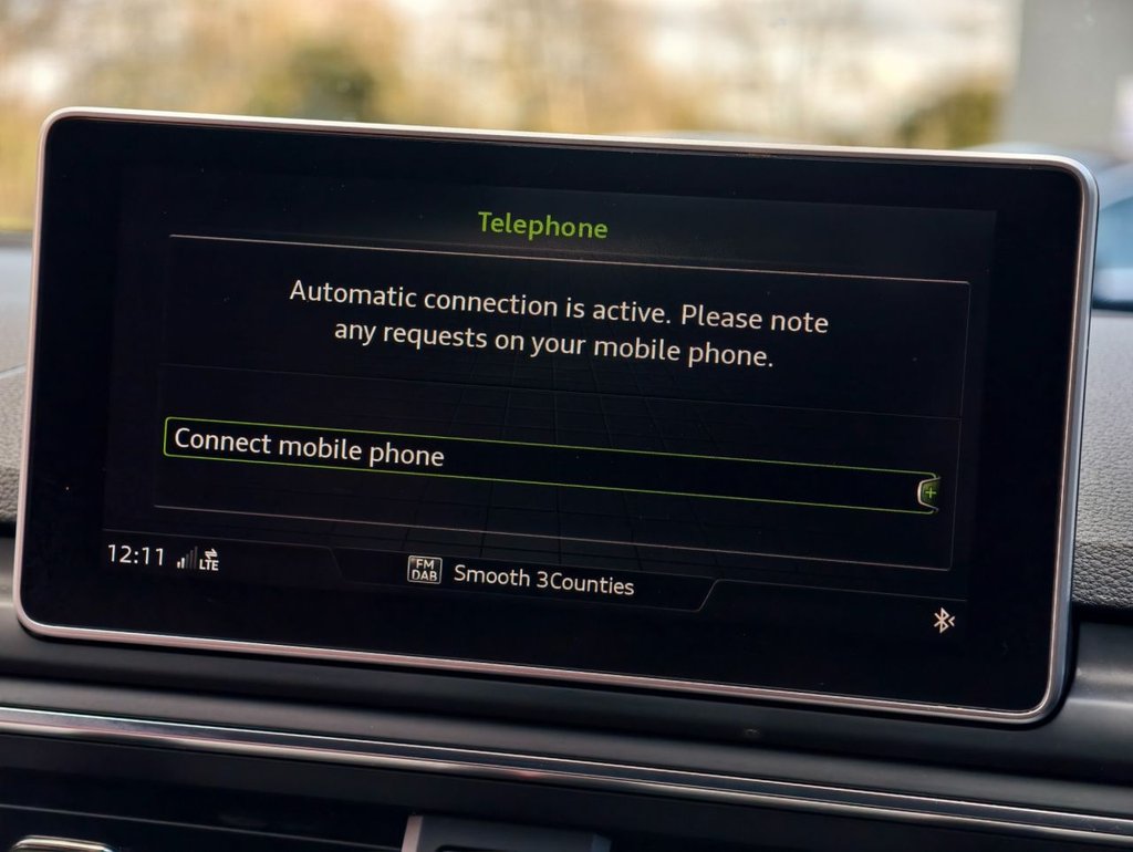 Used Audi A4 2017 for sale - 77060602: Photo 31