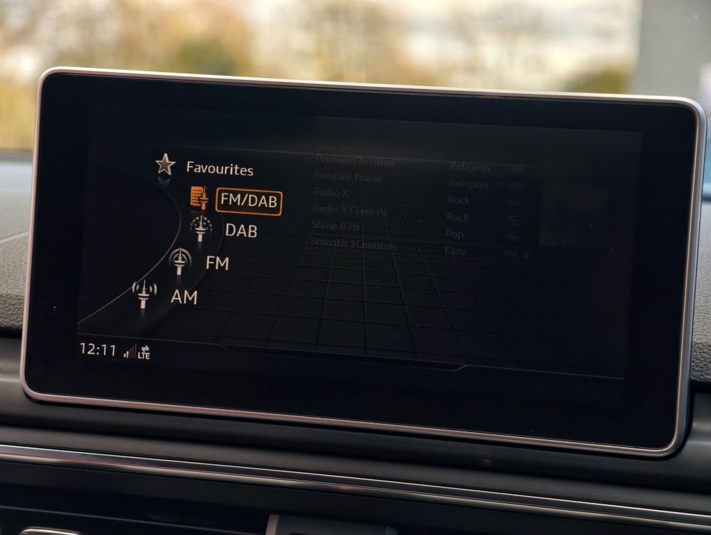 Used Audi A4 2017 for sale - 77060602: Photo 32