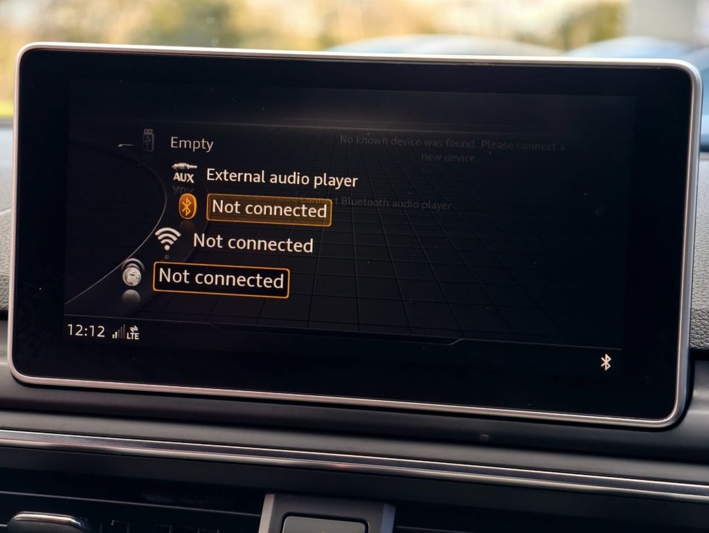 Used Audi A4 2017 for sale - 77060602: Photo 34