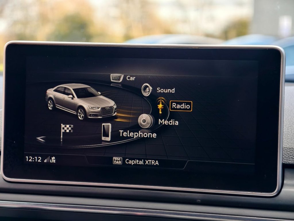 Used Audi A4 2017 for sale - 77060602: Photo 35