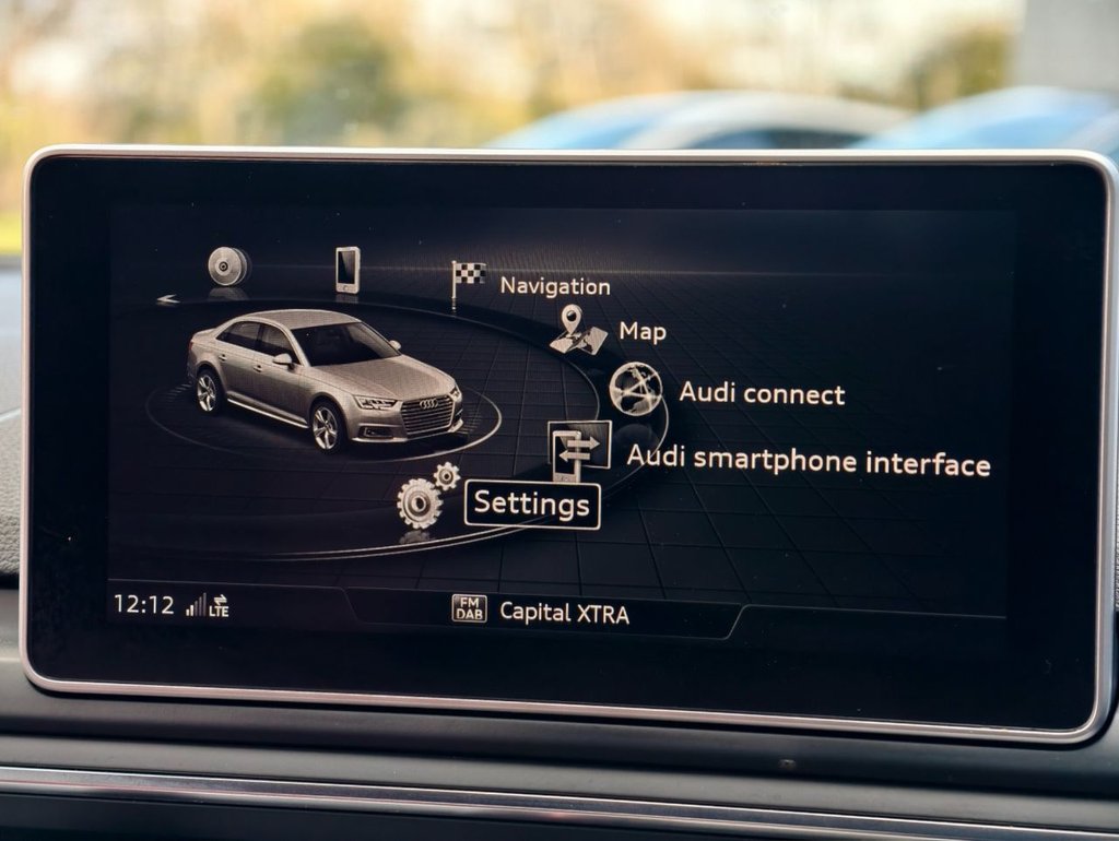 Used Audi A4 2017 for sale - 77060602: Photo 36