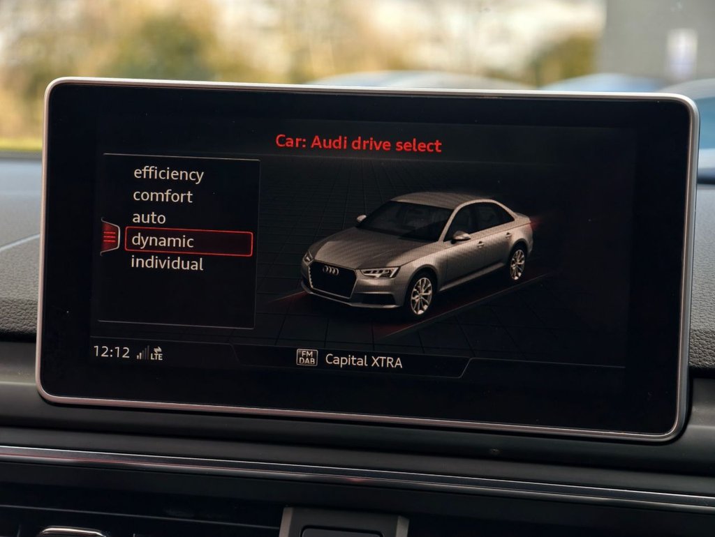 Used Audi A4 2017 for sale - 77060602: Photo 37