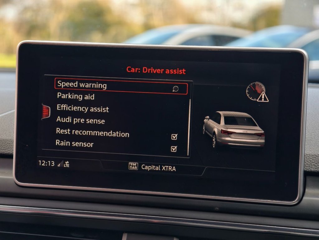 Used Audi A4 2017 for sale - 77060602: Photo 38