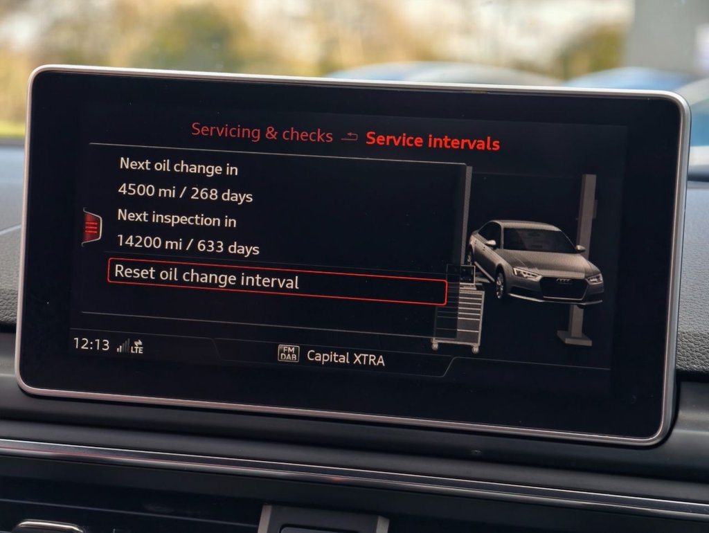 Used Audi A4 2017 for sale - 77060602: Photo 39