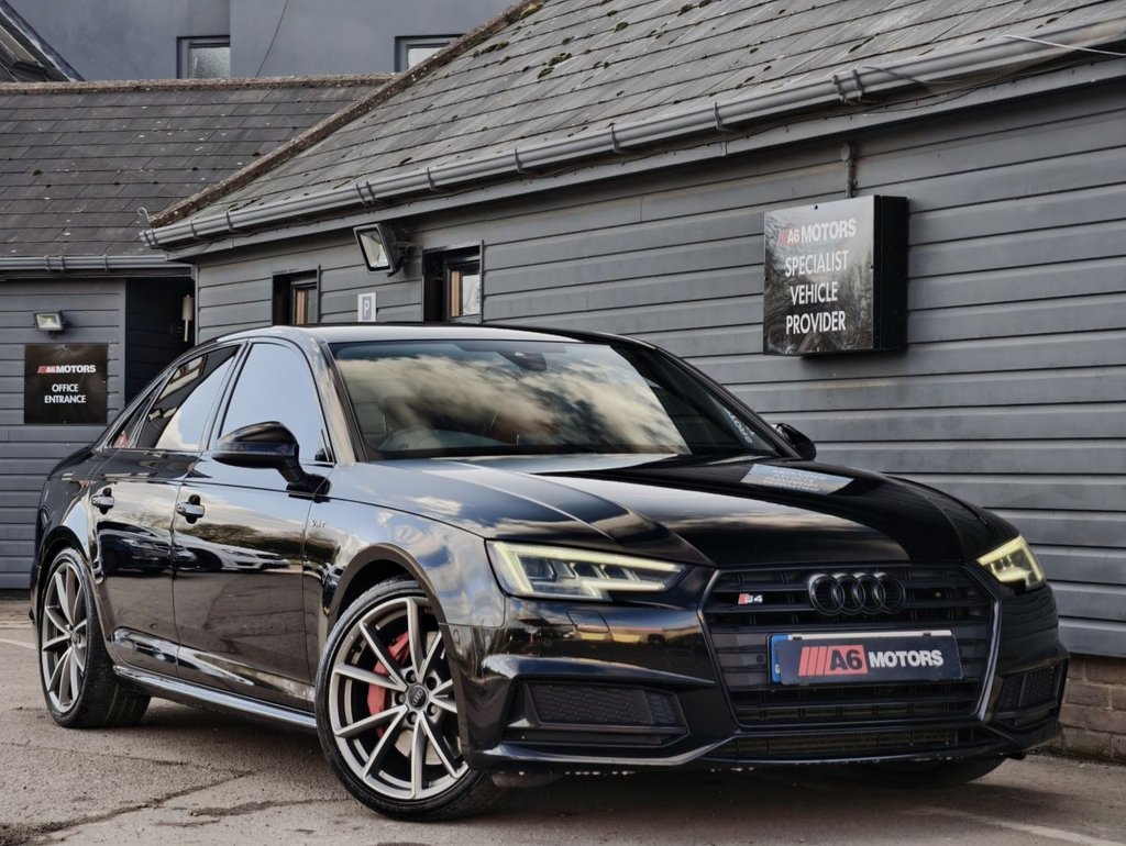 Used Audi A4 2017 for sale - 77060602: Photo 7