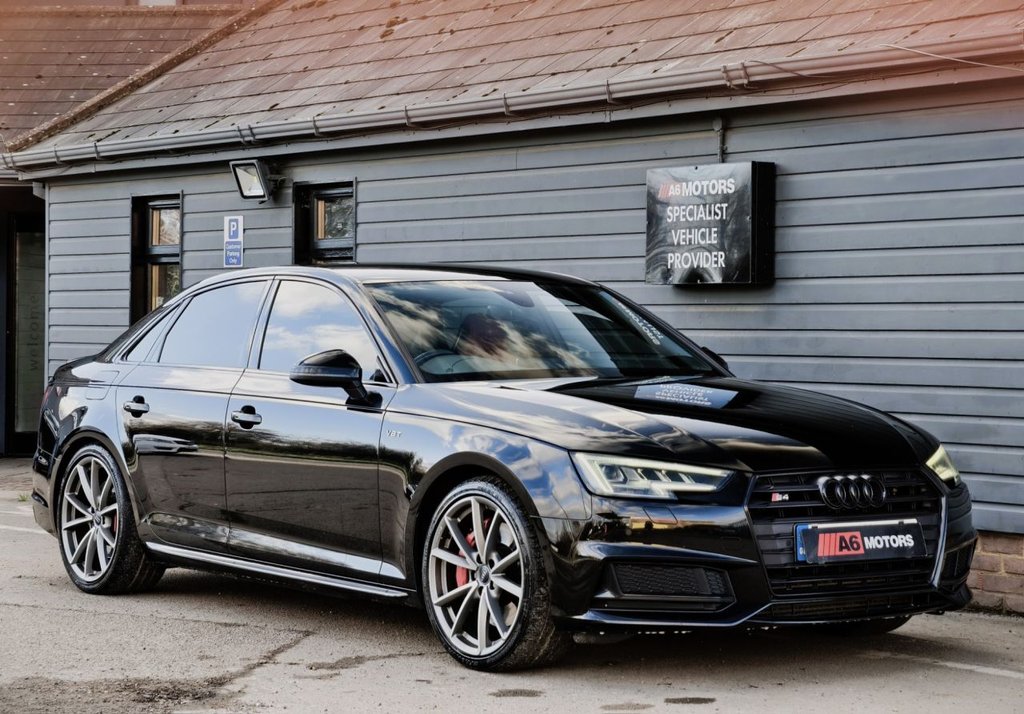 Used Audi A4 2017 for sale - 77060602: Photo 8