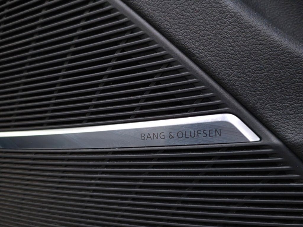 Used Audi Q8 2020 for sale - 76604971: Photo 39