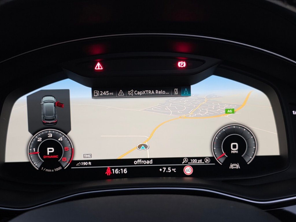 Used Audi Q8 2020 for sale - 76604971: Photo 41