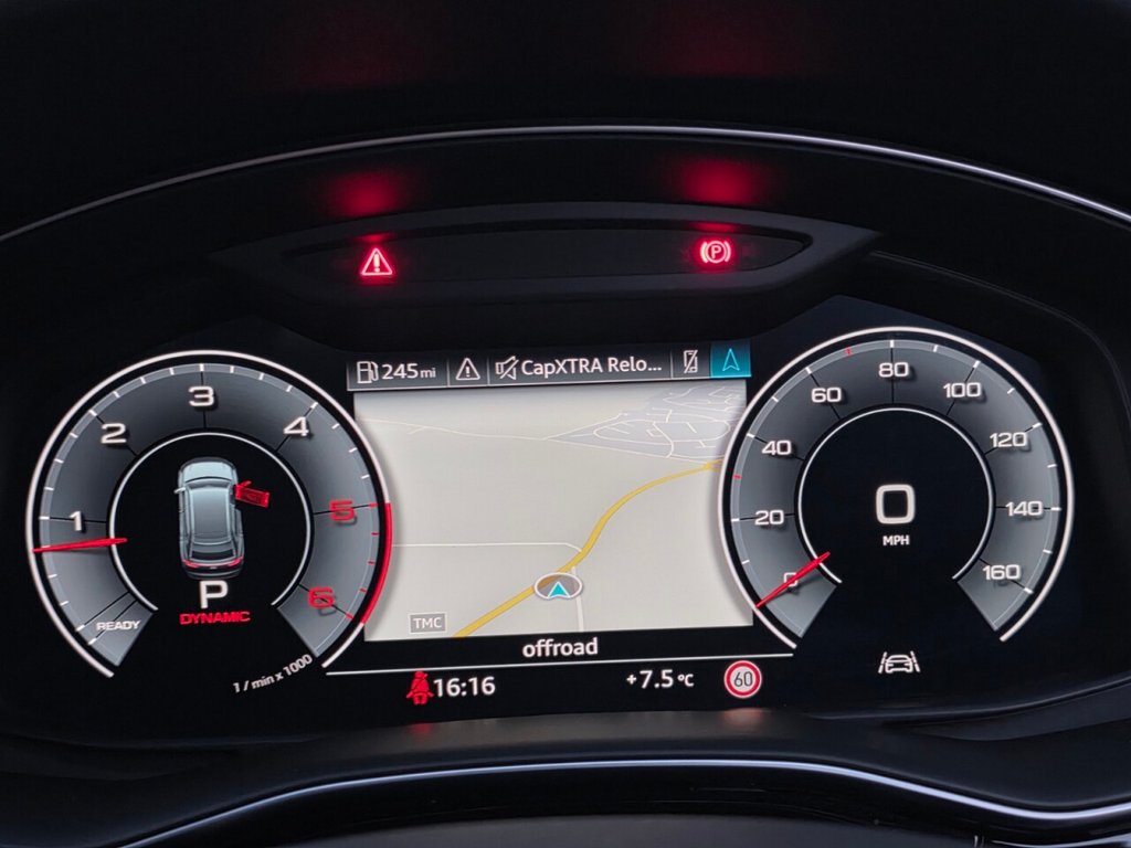 Used Audi Q8 2020 for sale - 76604971: Photo 42