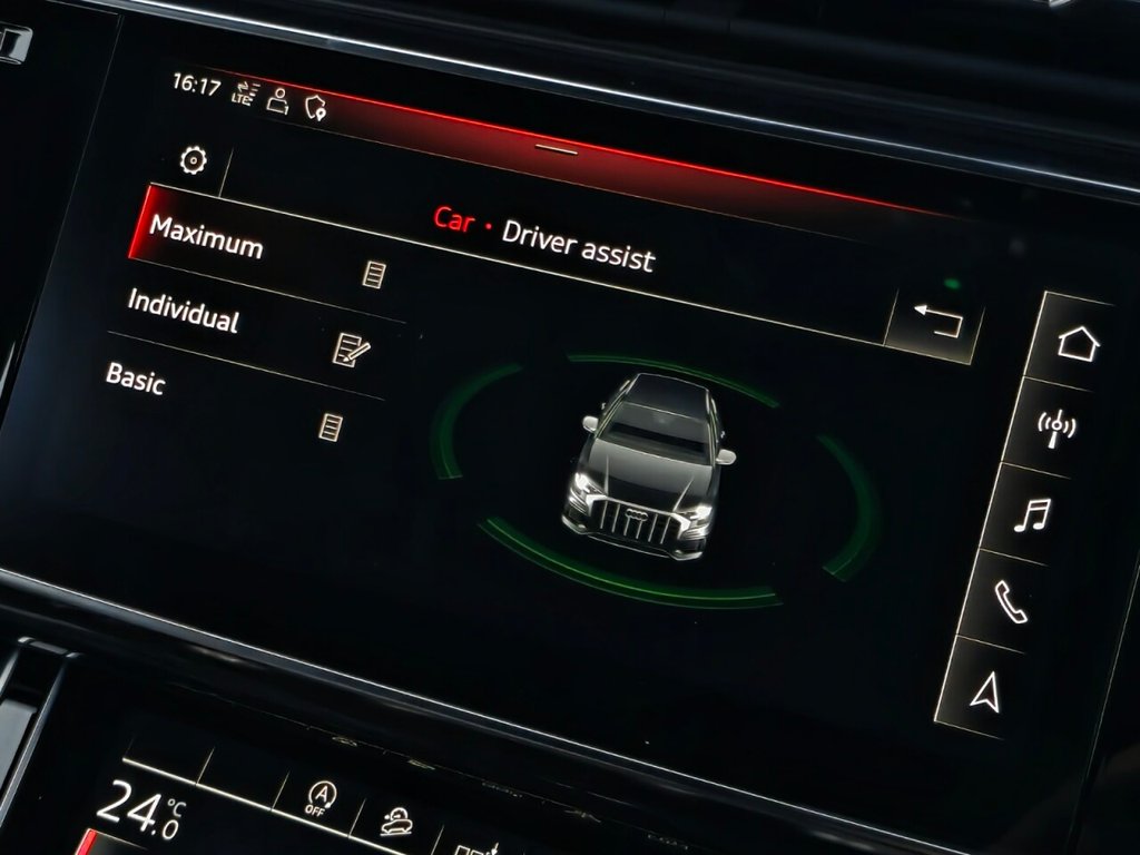 Used Audi Q8 2020 for sale - 76604971: Photo 48