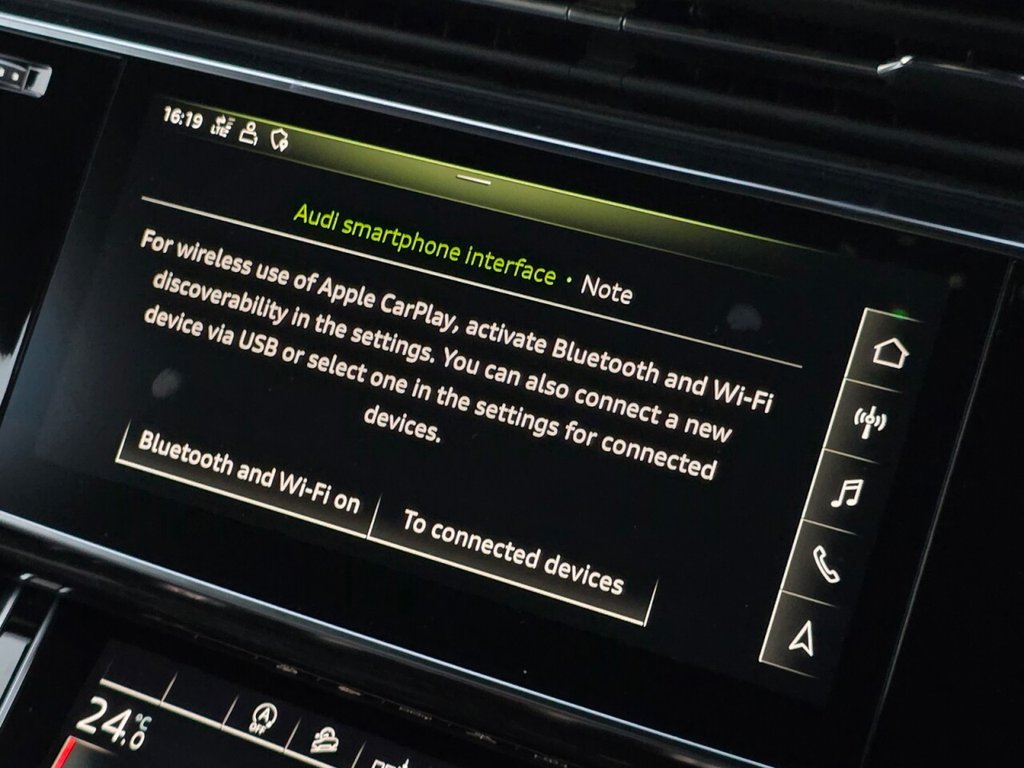 Used Audi Q8 2020 for sale - 76604971: Photo 50