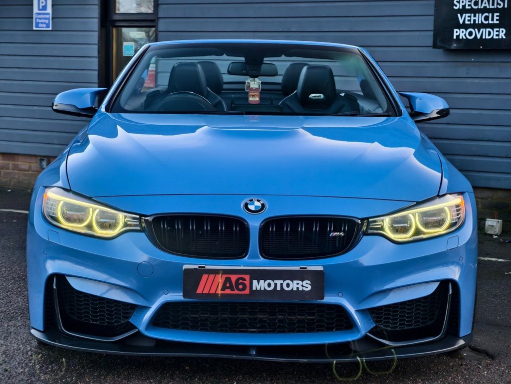 Used BMW M4 2015 for sale - 77042582: Photo 11