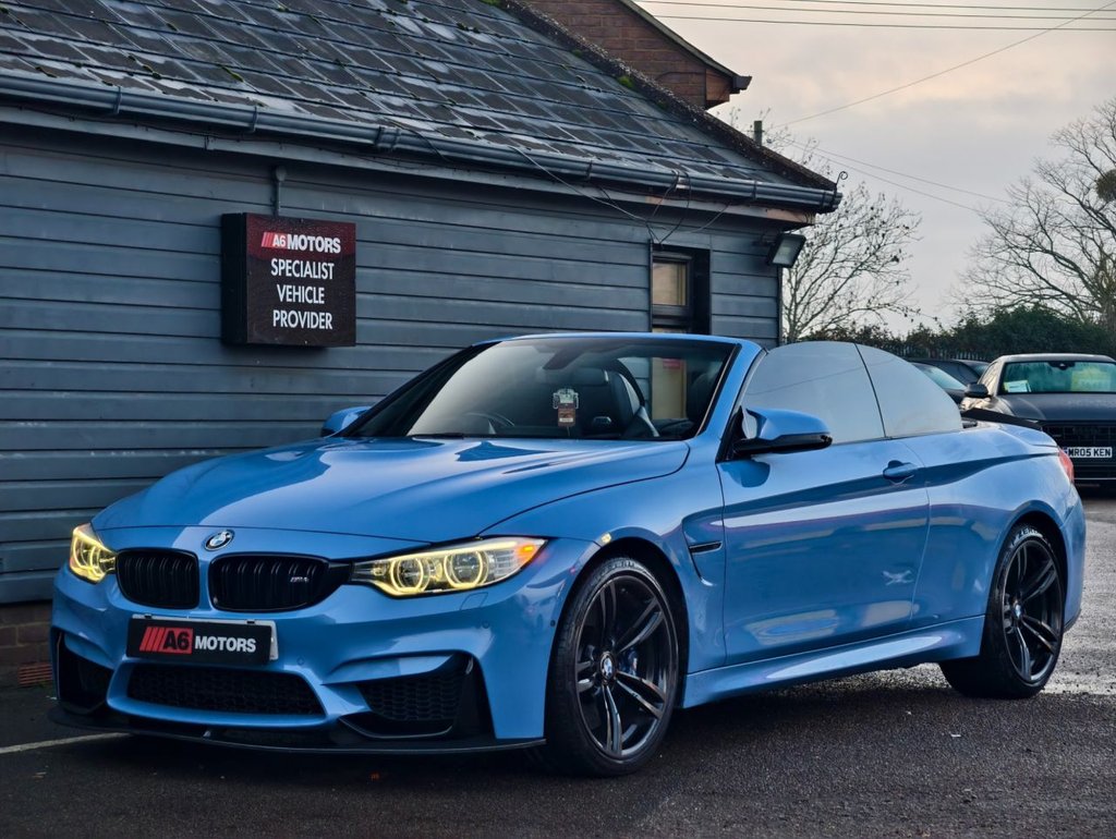 Used BMW M4 2015 for sale - 77042582: Photo 12