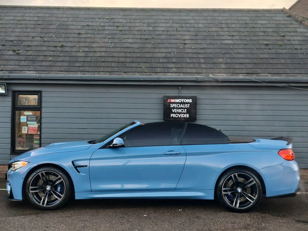 Used BMW M4 2015 for sale - 77042582: Photo 13