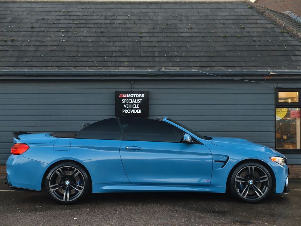Used BMW M4 2015 for sale - 77042582: Photo 17