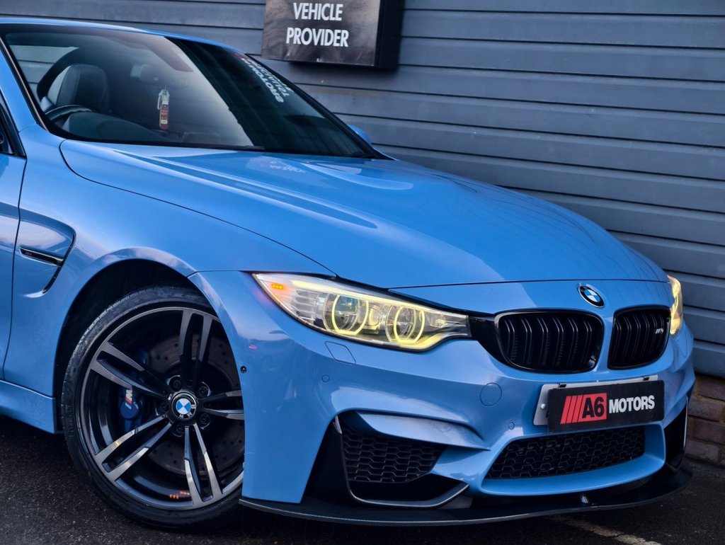 Used BMW M4 2015 for sale - 77042582: Photo 18