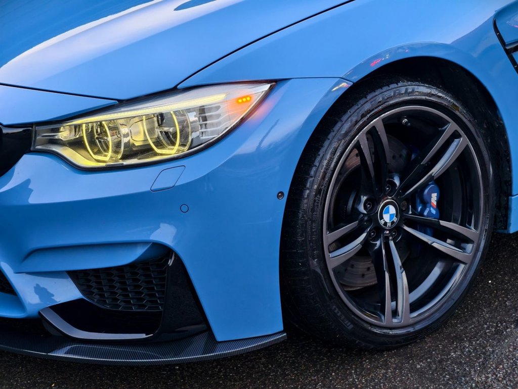 Used BMW M4 2015 for sale - 77042582: Photo 20