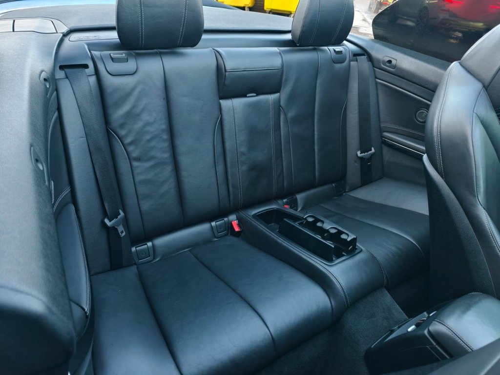 Used BMW M4 2015 for sale - 77042582: Photo 22