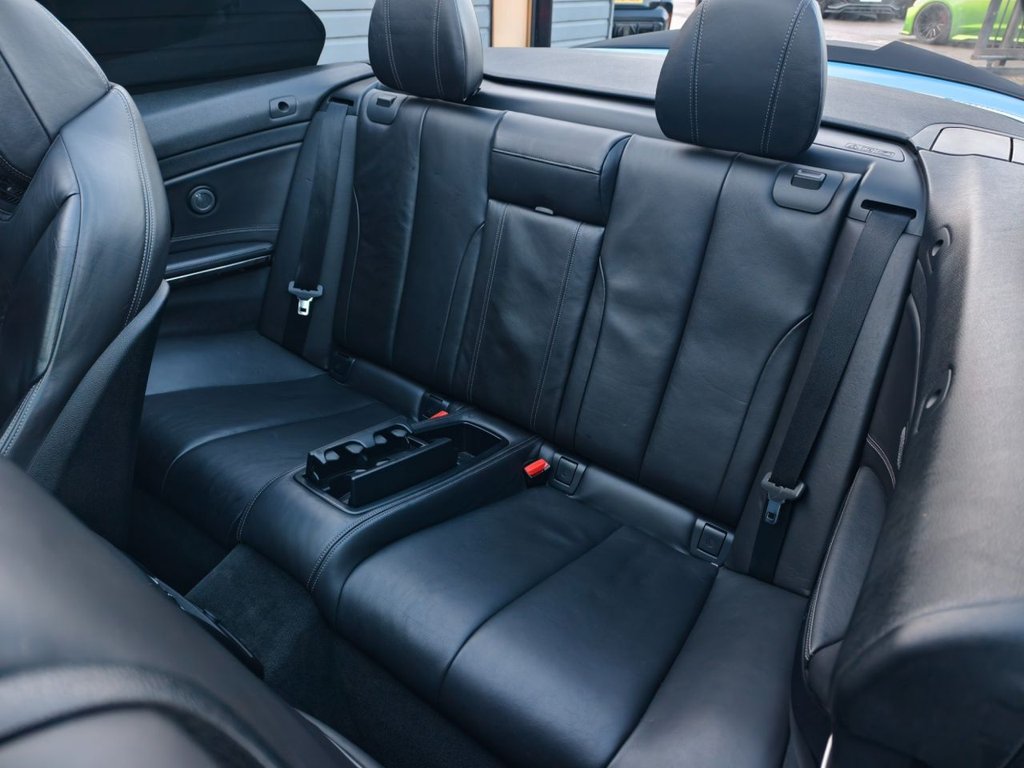 Used BMW M4 2015 for sale - 77042582: Photo 23