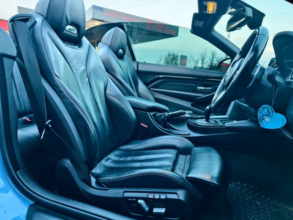 Used BMW M4 2015 for sale - 77042582: Photo 24