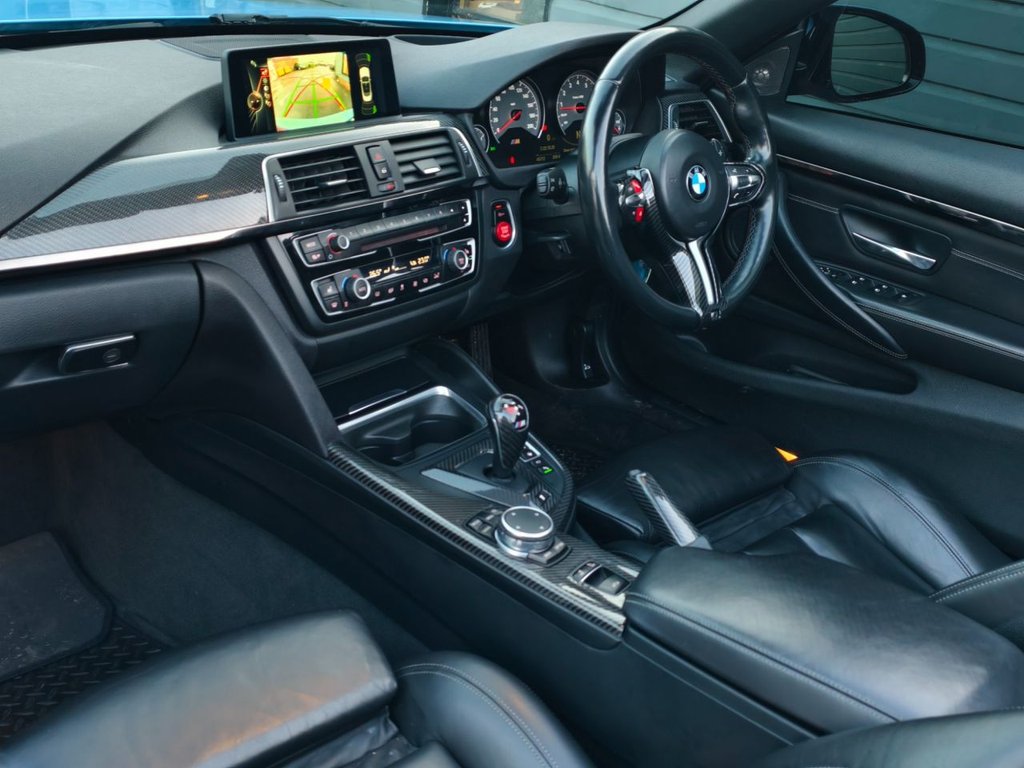 Used BMW M4 2015 for sale - 77042582: Photo 26