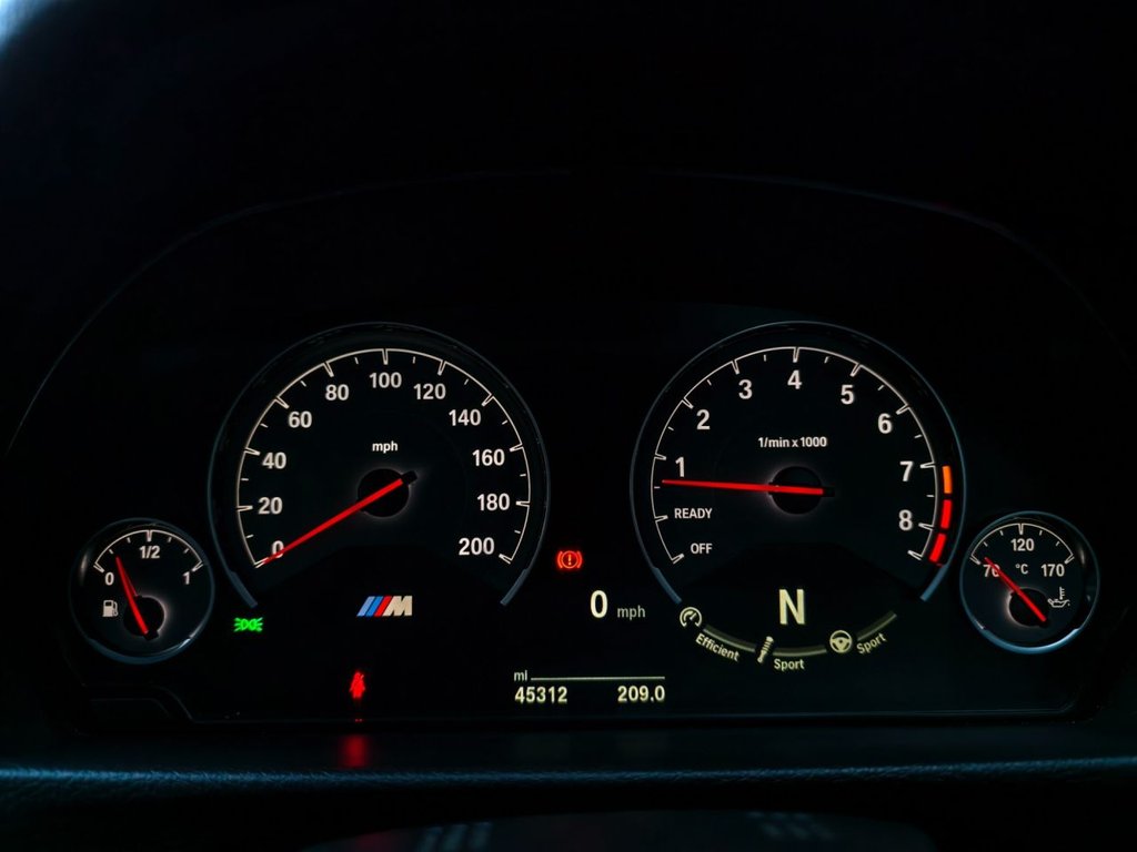 Used BMW M4 2015 for sale - 77042582: Photo 30