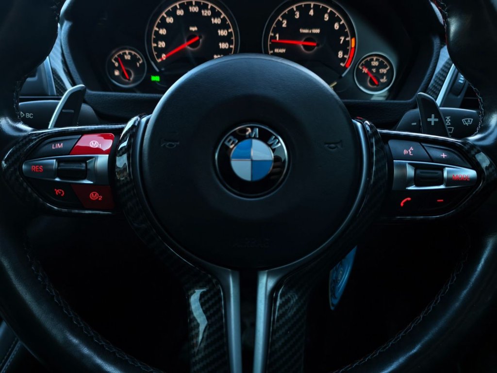 Used BMW M4 2015 for sale - 77042582: Photo 31