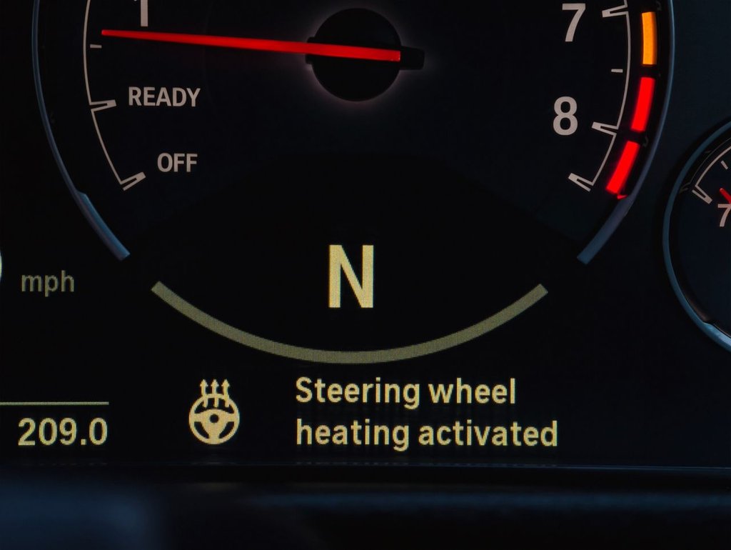 Used BMW M4 2015 for sale - 77042582: Photo 33