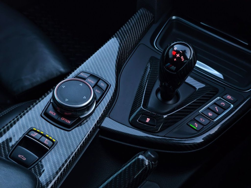 Used BMW M4 2015 for sale - 77042582: Photo 40