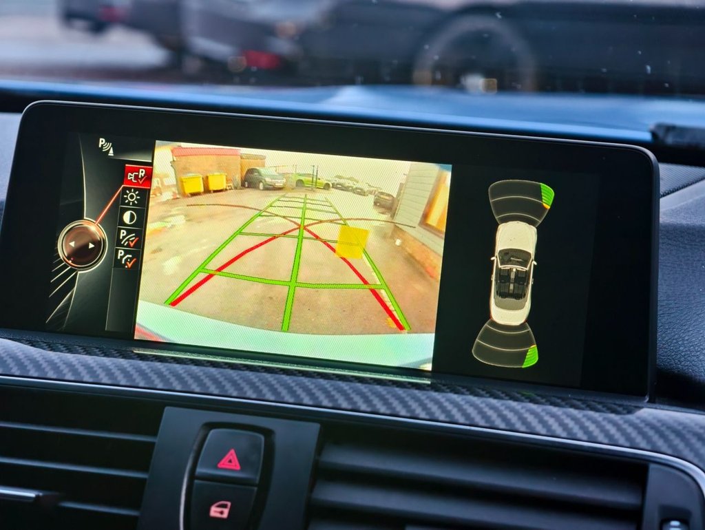 Used BMW M4 2015 for sale - 77042582: Photo 43