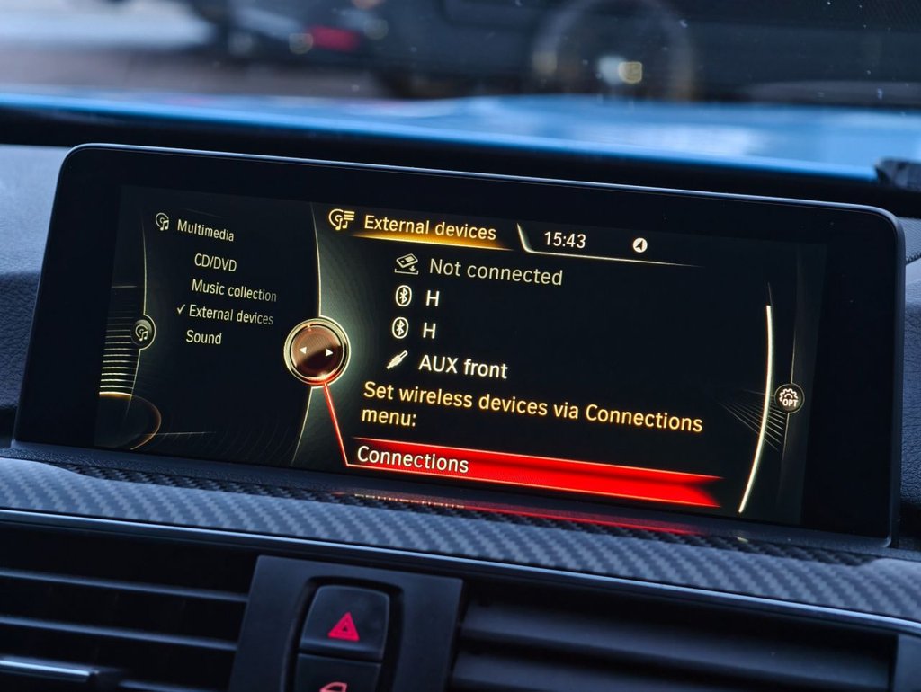 Used BMW M4 2015 for sale - 77042582: Photo 45