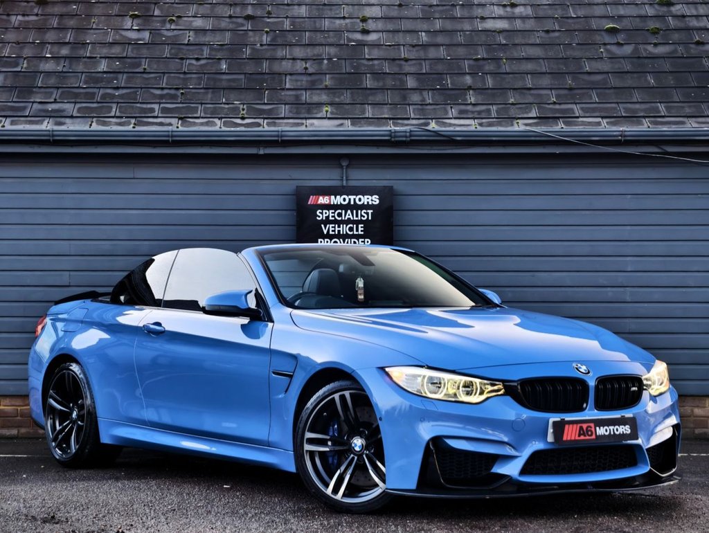 Used BMW M4 2015 for sale - 77042582: Photo 5